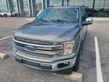 Used 2019 Ford F150 Lariat image 2
