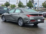 New 2024 Hyundai Elantra SEL image 5