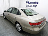 Used 2008 Hyundai Azera Limited image 4