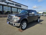 Used 2013 Ford F150 Lariat image 2