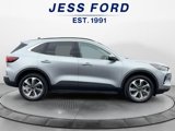 Used 2023 Ford Escape Platinum image 3