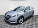 Used 2022 Honda HR-V LX image 2