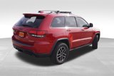 Certified 2020 Jeep Grand Cherokee Trailhawk w/ Trailhawk Luxury Group image 6