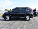 Used 2015 Honda CR-V LX image 4