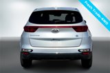 Used 2021 Kia Sportage LX image 4