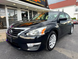 Used 2013 Nissan Altima 2.5 image 2