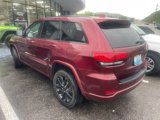 Used 2019 Jeep Grand Cherokee Altitude image 2