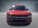 Used 2022 Ford Bronco Sport Big Bend w/ Convenience Package image 2