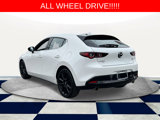 Used 2022 MAZDA MAZDA3 s image 5