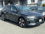 Used 2022 Audi e-tron Premium Plus w/ Premium Plus Package image 3