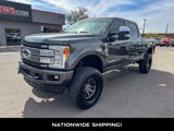 Used 2017 Ford F350 Platinum image 4