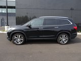 Used 2017 Honda Pilot Touring image 2