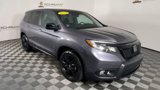 Used 2021 Honda Passport Sport image 3