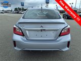 Used 2022 Mitsubishi Mirage G4 Black Edition image 4