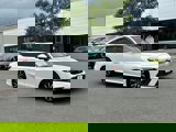 Used 2022 Honda Civic EX image 2