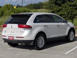 Used 2014 Lincoln MKX FWD image 4