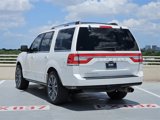Used 2017 Lincoln Navigator Reserve image 5