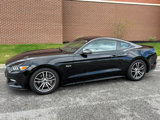 Used 2018 Ford Mustang Premium w/ Equipment Group 201A image 5