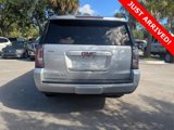 Used 2017 GMC Yukon XL SLT image 4