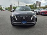 Certified 2022 Hyundai Tucson SEL image 2