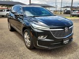 Used 2022 Buick Enclave Premium w/ Experience Buick Package image 5