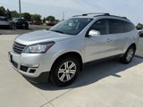 Used 2017 Chevrolet Traverse LT image 4