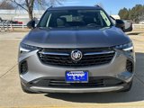 Used 2022 Buick Envision Essence w/ Technology Package I image 3