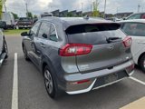 Used 2017 Kia Niro LX image 2