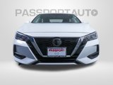 Certified 2023 Nissan Sentra SV image 3