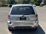Used 2012 Subaru Forester 2.5X Premium w/ All-Weather Pkg image 4