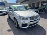 Used 2015 BMW X3 sDrive28i w/ Premium Package image 2