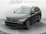 New 2024 Volkswagen Tiguan S image 3