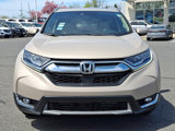 Used 2019 Honda CR-V Touring image 2