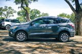 Used 2017 Ford Escape Titanium image 2