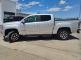 Used 2016 GMC Canyon SLE w/ All Terrain Package image 2