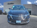 Certified 2022 Chevrolet Equinox Premier image 2