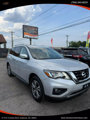Used 2019 Nissan Pathfinder SL image 3