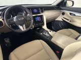Used 2021 INFINITI QX50 Luxe w/ Cargo Package image 2