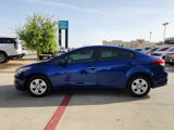 Used 2018 Kia Forte LX w/ LX Popular Package image 4