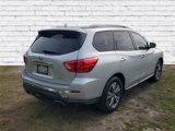 Used 2019 Nissan Pathfinder SV image 2