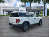 New 2025 Ford Bronco Sport Big Bend image 5