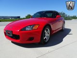 Used 2001 Honda S2000 image 2