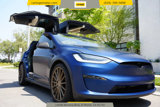 Used 2022 Tesla Model X image 4