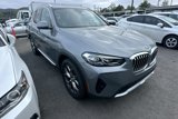 Used 2024 BMW X3 sDrive30i image 2