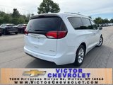 Used 2020 Chrysler Pacifica Limited w/ Advanced Safetytec Group image 5
