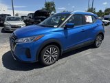 Used 2021 Nissan Kicks SV image 5