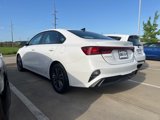 Used 2023 Kia Forte LXS image 2