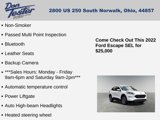 Used 2022 Ford Escape SEL image 4
