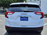 Used 2024 GMC Terrain SLE image 5