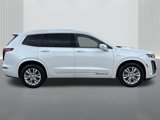 Used 2023 Cadillac XT6 Luxury image 4